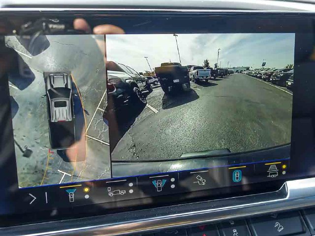 Vehicle thumbnail