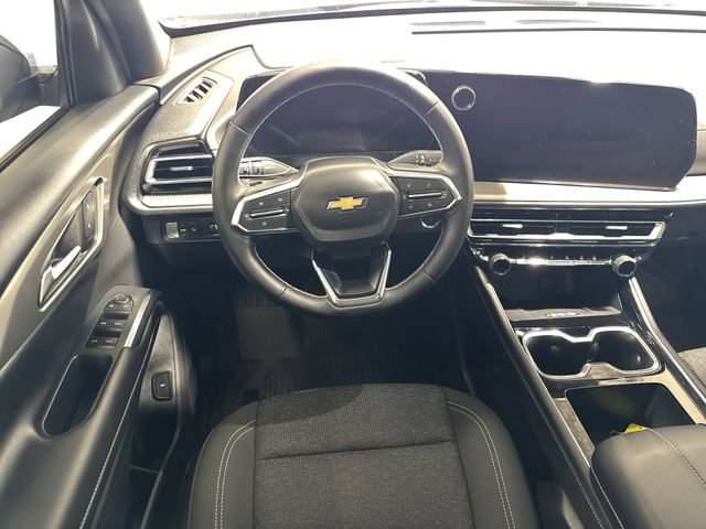2025 Chevrolet Traverse LT - Photo 15