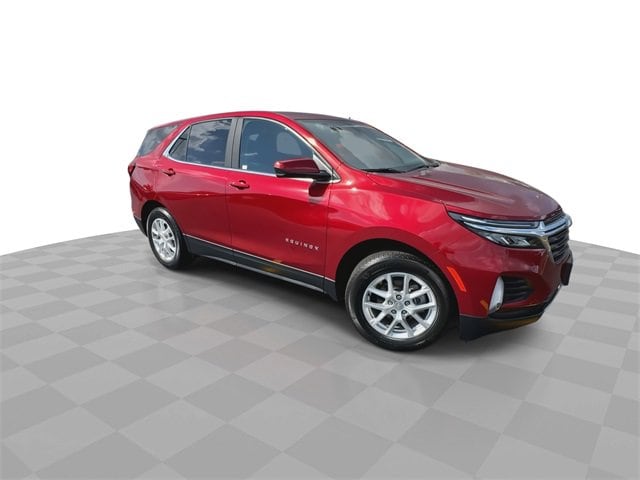 3GNAXKEG1RS100168