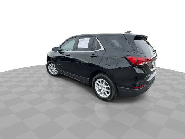 2024 Chevrolet Equinox LT - Photo 6