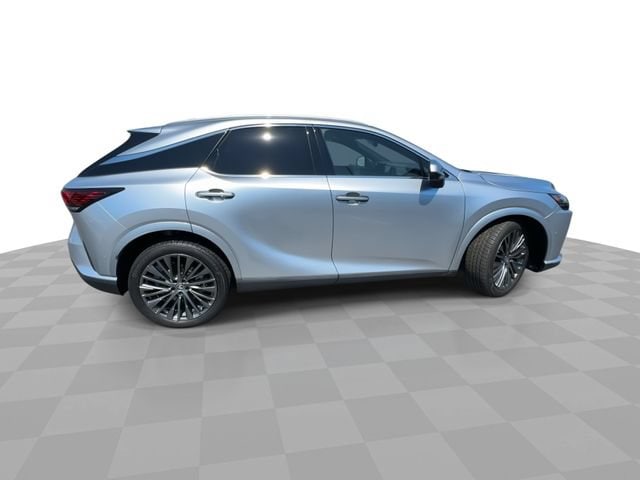 2025 Lexus RX 350 - Photo 9
