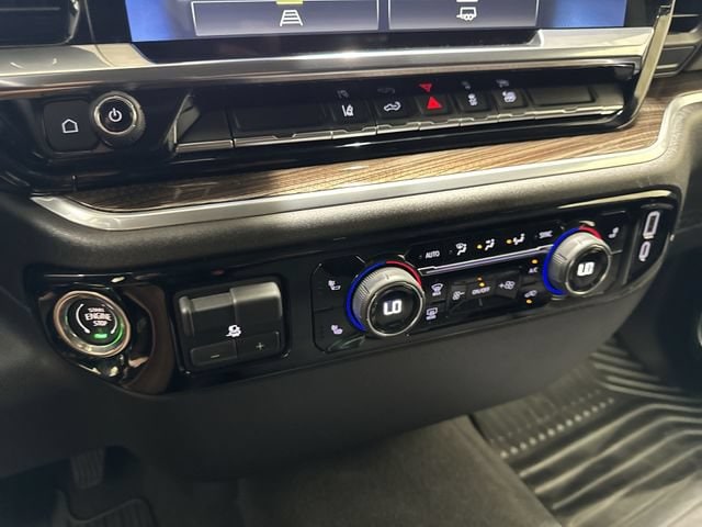 2025 Chevrolet Silverado 2500HD LT - Photo 19
