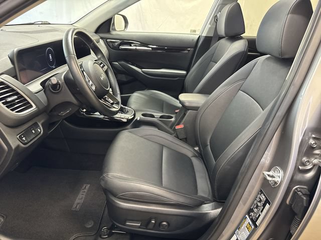 2024 Kia Seltos EX - Photo 10