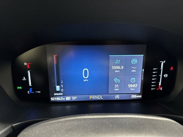 2023 Ford Escape ST-Line - Photo 15