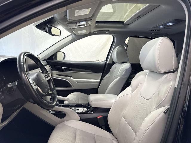 2022 Kia Telluride EX - Photo 11