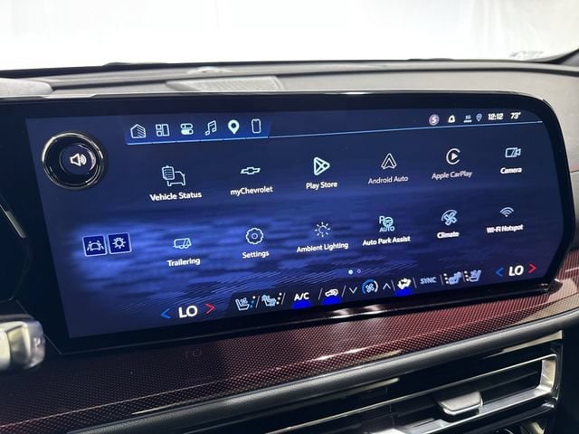 2026 Chevrolet Traverse RS - Photo 20