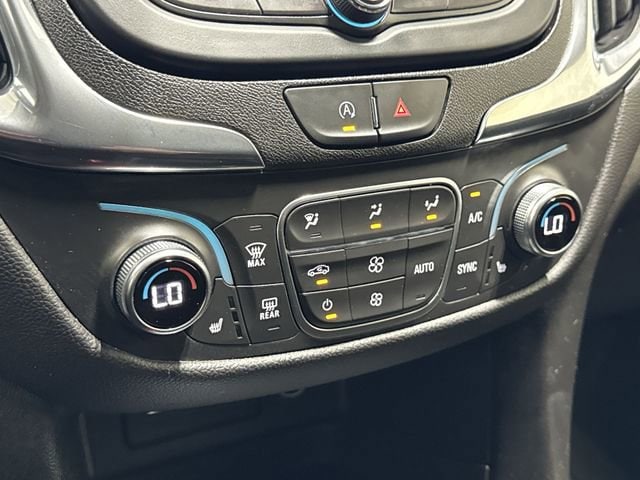 2024 Chevrolet Equinox LT - Photo 19