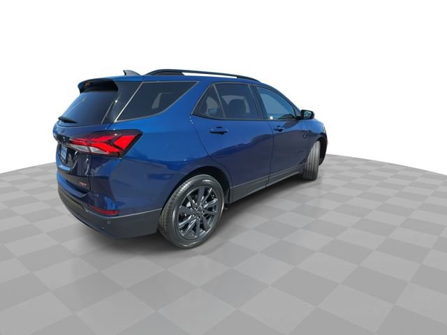 2023 Chevrolet Equinox RS - Photo 8