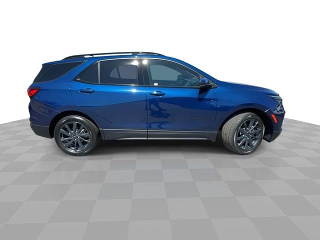 2023 Chevrolet Equinox RS - Photo 9