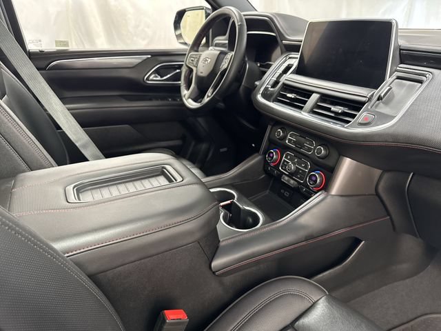 2023 Chevrolet Tahoe RST - Photo 33
