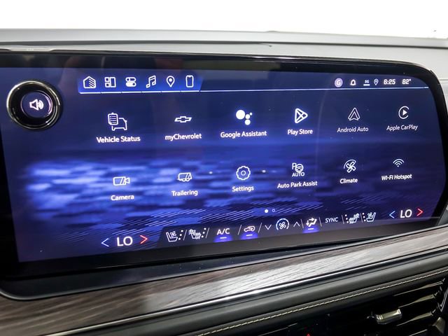 2026 Chevrolet Suburban Premier - Photo 16