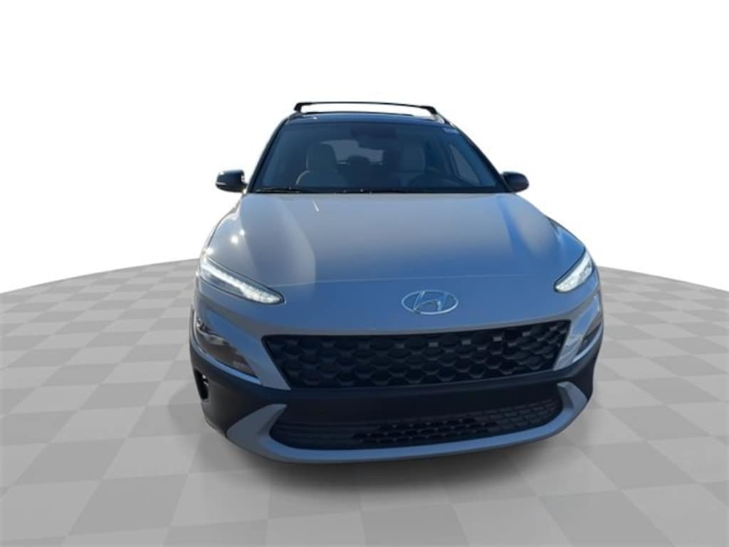 Used 2023 Hyundai Kona SEL SUV