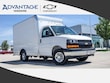  Chevrolet Express Cutaway 3500