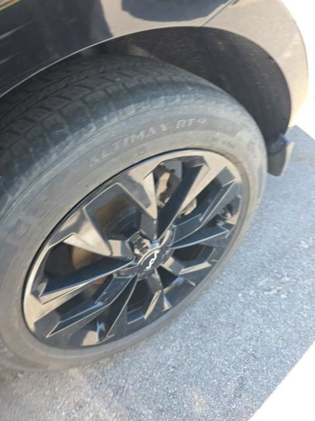 Used 2023 Kia Sorento SX SUV