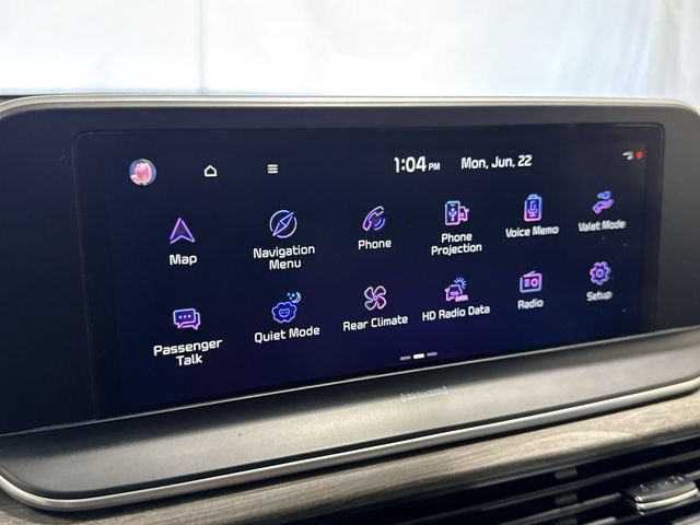 2022 Kia Telluride EX - Photo 18