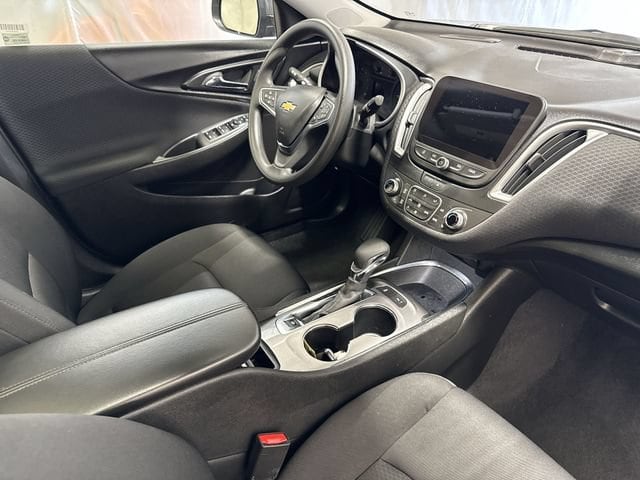2024 Chevrolet Malibu 1LT - Photo 27