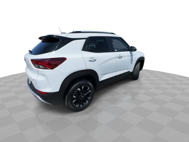 2023 Chevrolet TrailBlazer LT - Photo 8