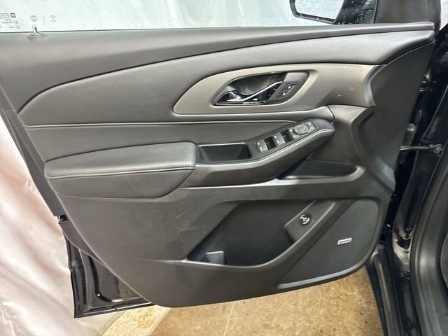 2023 Chevrolet Traverse 3LT - Photo 27