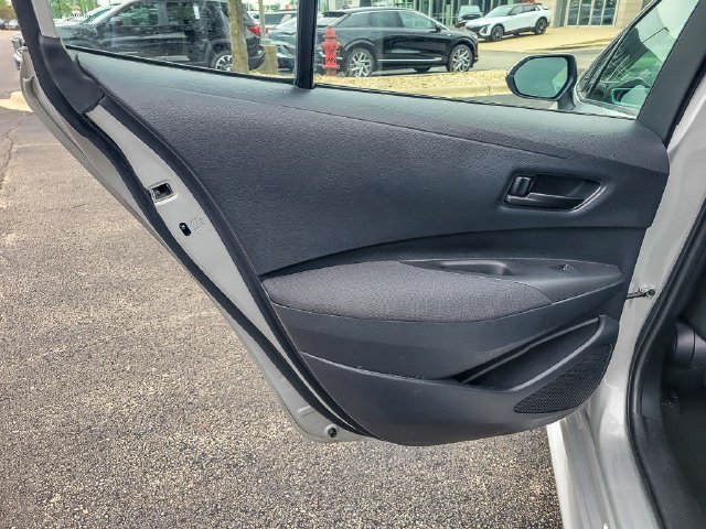 2024 Toyota Corolla LE - Photo 15