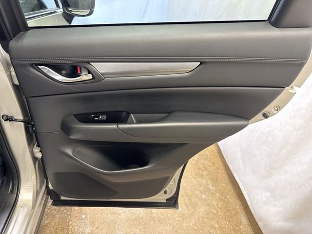 2025 Mazda CX-5 S Preferred package - Photo 25