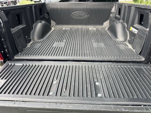 2025 Ford F-150 XLT - Photo 22