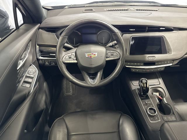 2023 Cadillac XT4 Sport - Photo 15