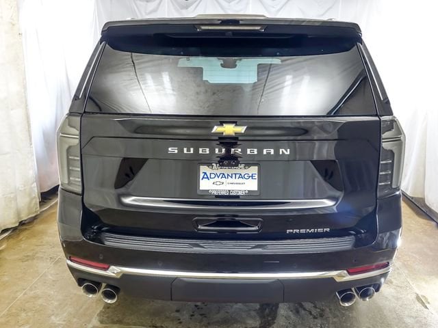 2026 Chevrolet Suburban Premier - Photo 6