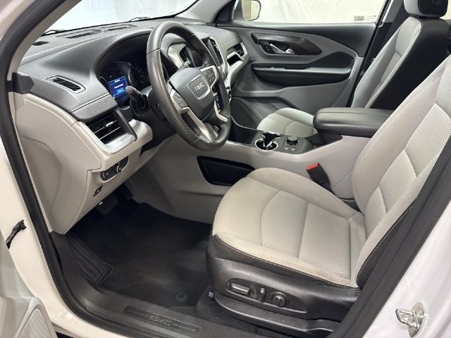 2023 GMC Terrain SLE - Photo 12