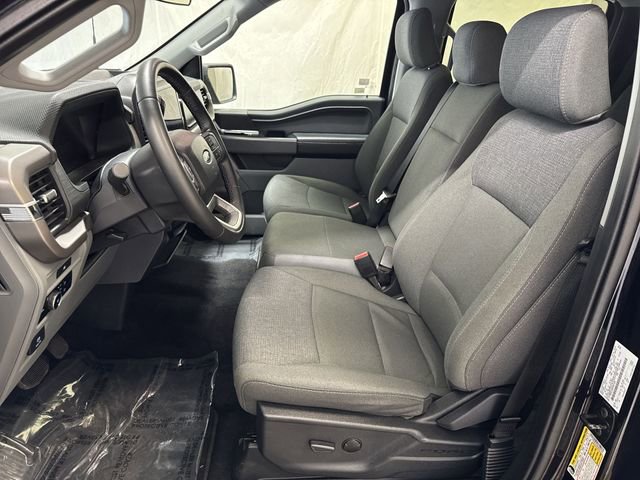 2025 Ford F-150 XLT - Photo 10