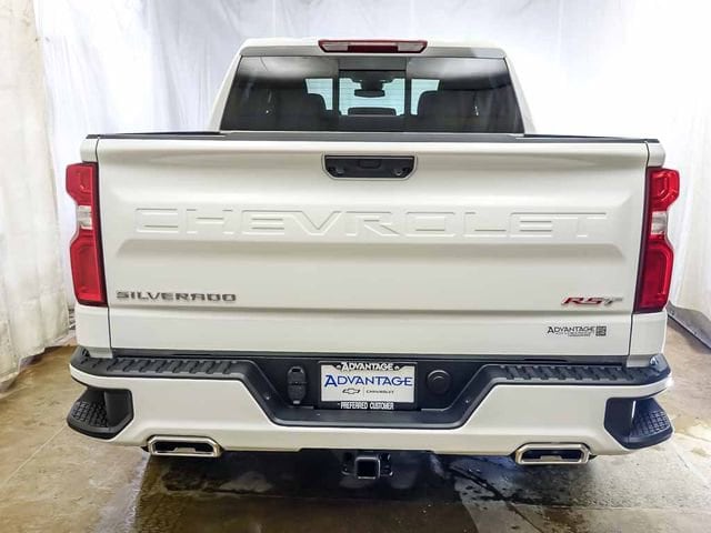 2026 Chevrolet Silverado 1500 RST - Photo 6