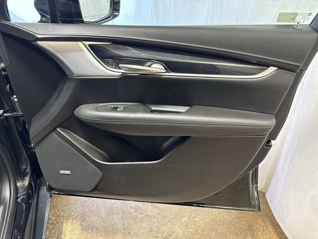 2024 Cadillac XT5 Premium Luxury - Photo 29
