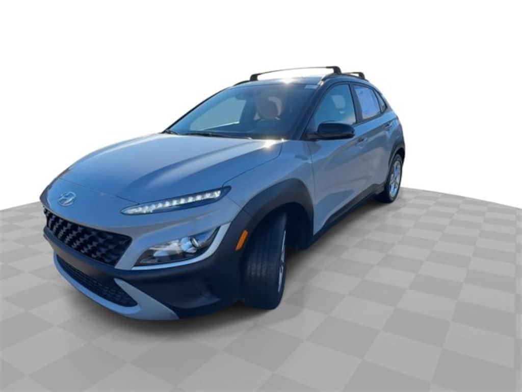 Used 2023 Hyundai Kona SEL SUV
