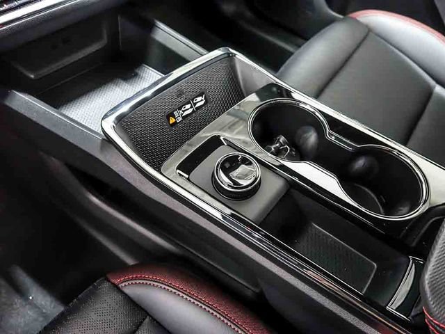 2027 Chevrolet Equinox RS - Photo 20
