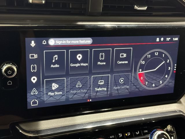 2025 GMC Sierra 1500 AT4 - Photo 16