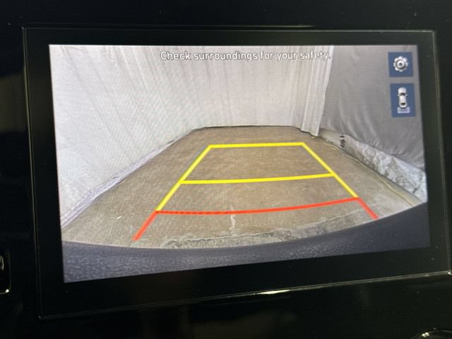 2022 Hyundai Santa Cruz SEL - Photo 19