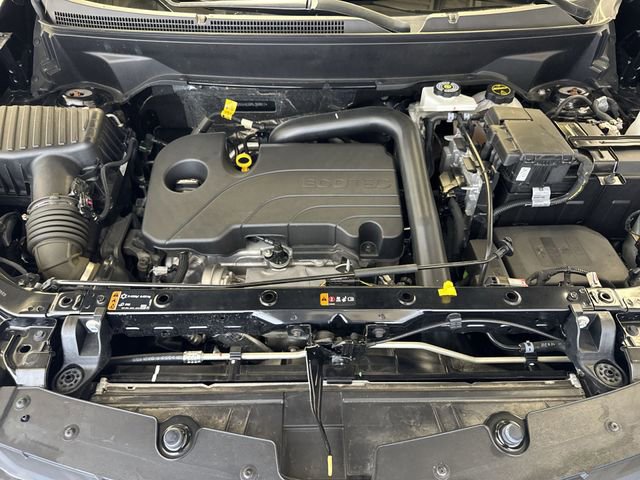 2024 Chevrolet Equinox LS - Photo 27
