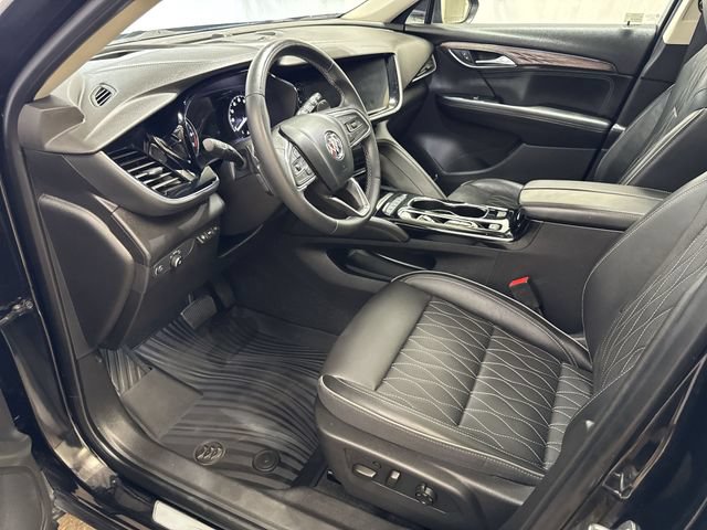 2021 Buick Envision Avenir - Photo 12