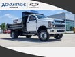 Chevrolet Silverado 4500 HD