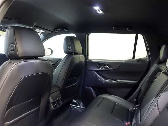 2026 Chevrolet Equinox LT - Photo 12