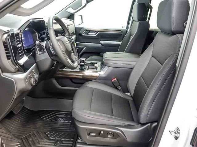 2026 Chevrolet Silverado 1500 RST - Photo 9