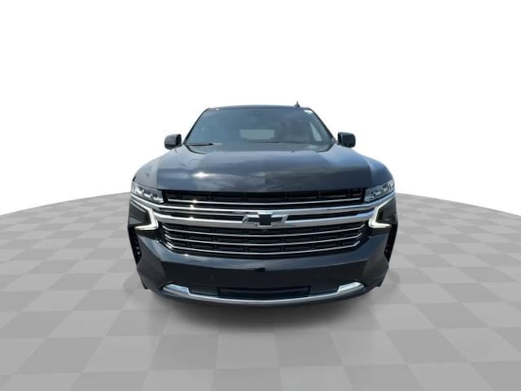 Used 2022 Chevrolet Tahoe LT SUV