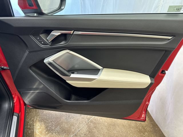 2020 Audi Q3 S Line Premium Plus - Photo 26