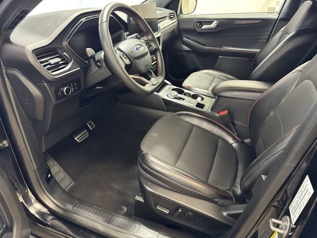 2023 Ford Escape ST-Line - Photo 11