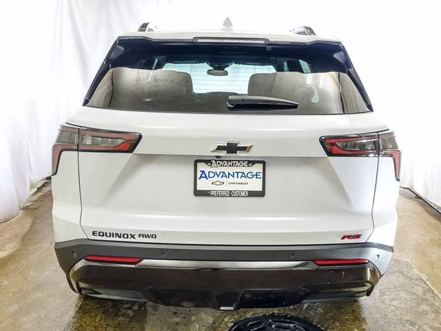 2027 Chevrolet Equinox RS - Photo 6