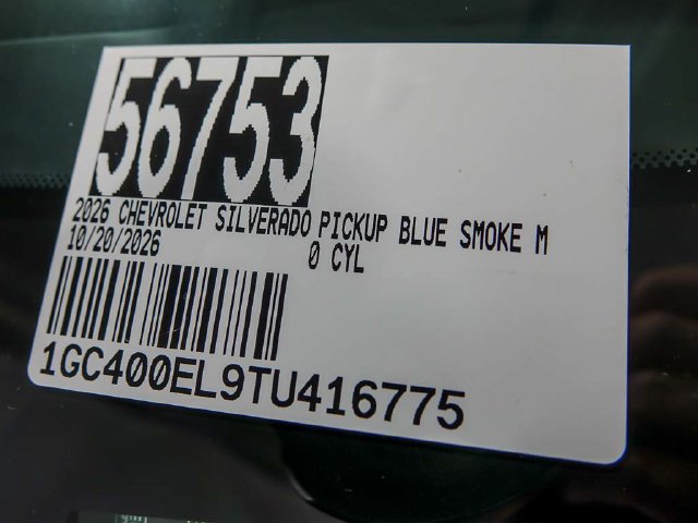 Vehicle thumbnail