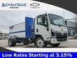 Chevrolet Low Cab Forward 5500 XD