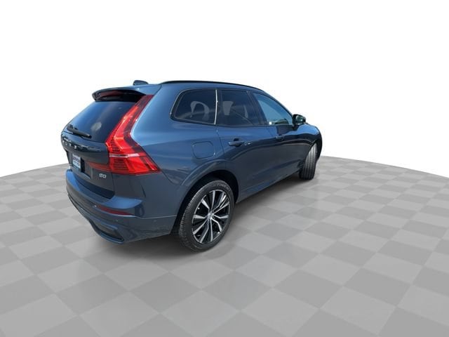 2024 Volvo XC60 Plus - Photo 8
