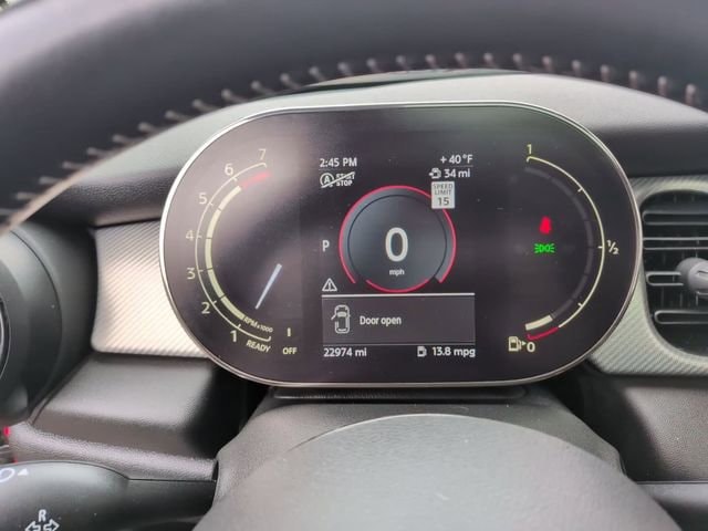 2024 MINI Hardtop 4 Door S - Photo 23
