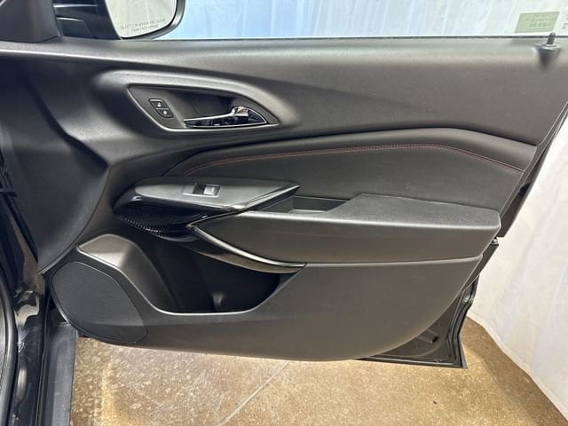 2024 Chevrolet Trax RS - Photo 26