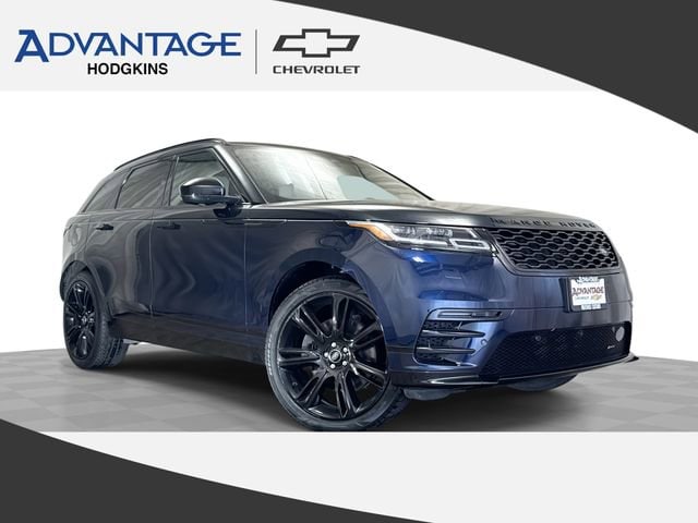 2023 Land Rover Range Rover Velar R-Dynamic S's photo